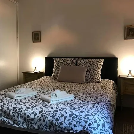Homelivia, Luxueux Avec Jardin Prive Apartment *