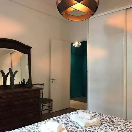 Apartment Homelivia, Luxueux Avec Jardin Prive Nizza